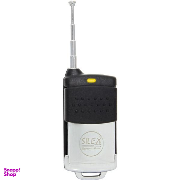 ریموت دزدگیر سایلکس مدل Lenex RLH433