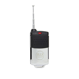 ریموت دزدگیر سایلکس کد Dezh-433