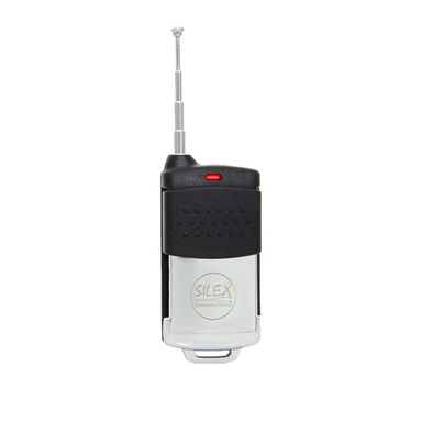 ریموت دزدگیر سایلکس کد Dezh-433