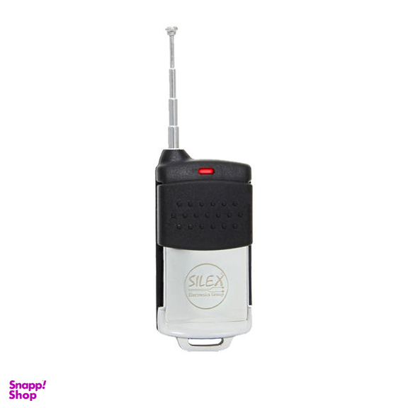ریموت دزدگیر سایلکس کد Dezh-433