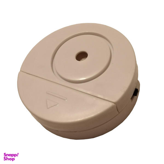 سیستم امنیتی دزدگیر بی سیم مدل hws-105db