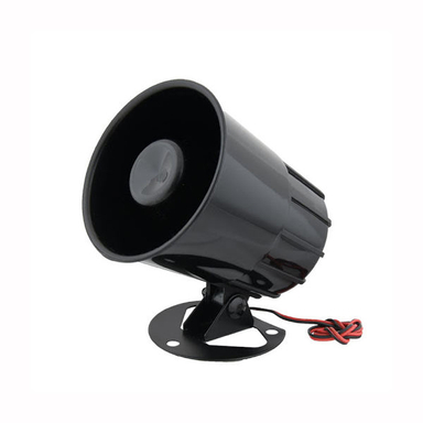 آژیر دزدگیر مدل S500