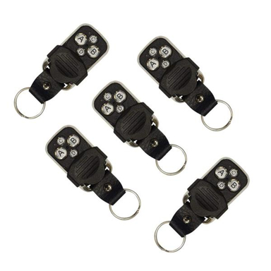 ریموت کنترل اسکار مدل بتا2007 بسته 5 عددی