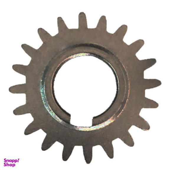 چرخ دنده گیربگس موتور ساید کرکره برقی کد 05