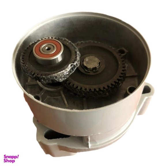 پایه گیربگس موتور ساید کرکره برقی کد 016