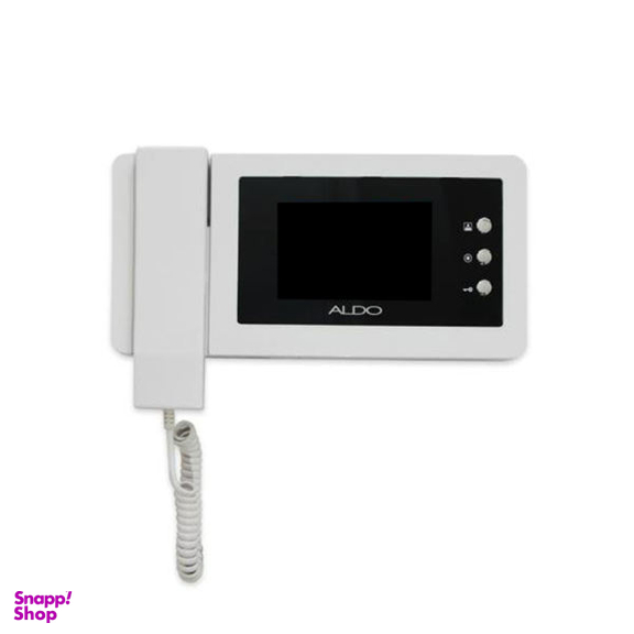 درب باز کن تصویری آلدو مدل V414M
