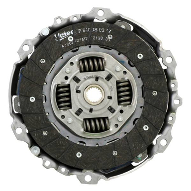کیت کلاچ ولیو مدل 826211 مناسب برای پژو 206