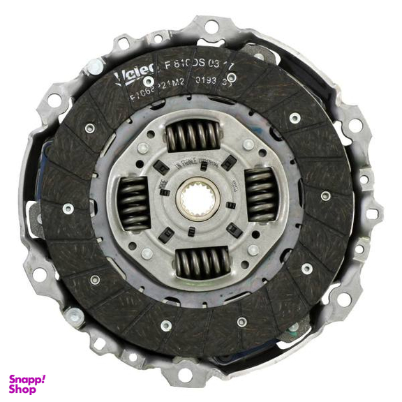 کیت کلاچ ولیو مدل 826211 مناسب برای پژو 206