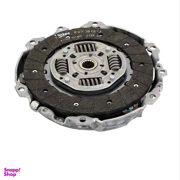 کیت کلاچ والیو مدل 2050R3 مناسب برای پژو 206