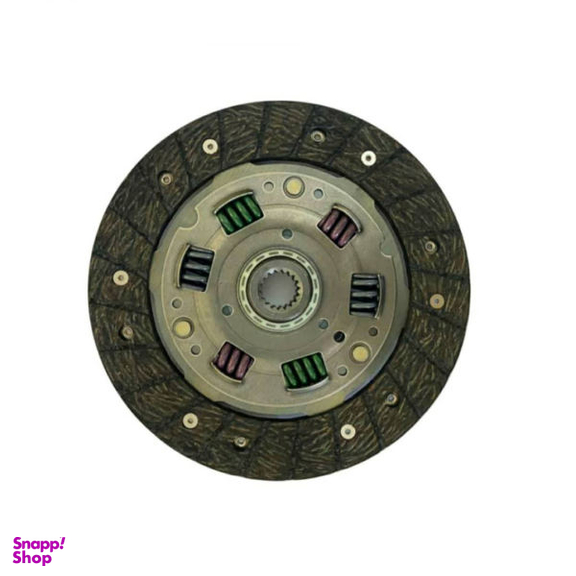دیسک و صفحه کلاچ هرینگتون مدل H21 مناسب برای پژو 405