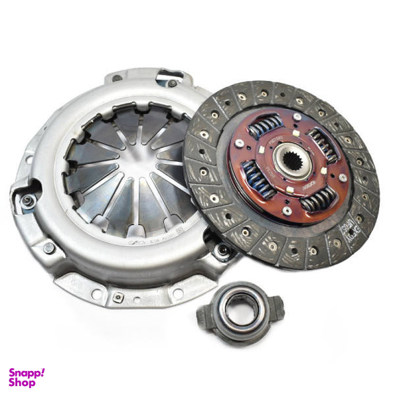 کیت کلاچ اگزیدی کد PGD106UHJ مناسب برای پراید