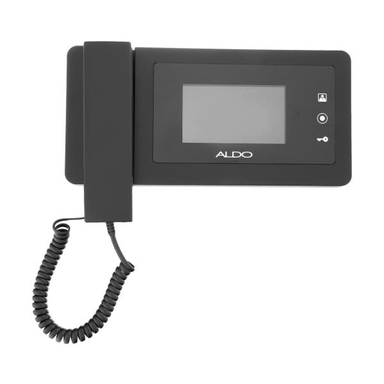 درب باز کن تصویری آلدو مدل V414i