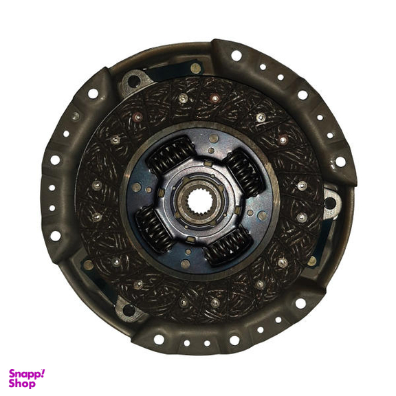 کیت کلاچ عظام مدل DK08 مناسب برای ریو