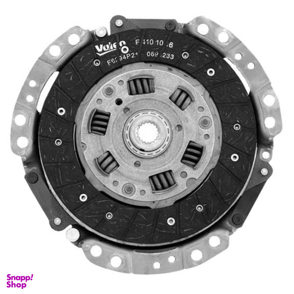 کیت کلاچ والیو مدل 816220 مناسب برای پراید