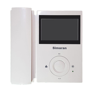 درب باز کن تصویری سیماران مدل HS-43FL