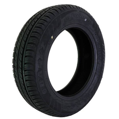 لاستیک خودرو بارز مدل P640 سایز 185/65R15 تک حلقه