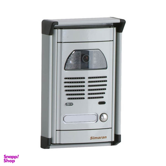 پنل دربازکن تصویری سیماران کد VFC1