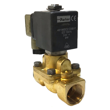 شیر برقی پارکر مدل 7321BAN00