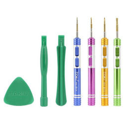 مجموعه 7 عددی پیچ گوشتی باکو مدل ba-3336