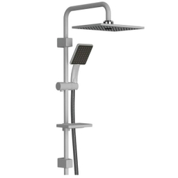 علم دوش حمام شودر مدل آلما