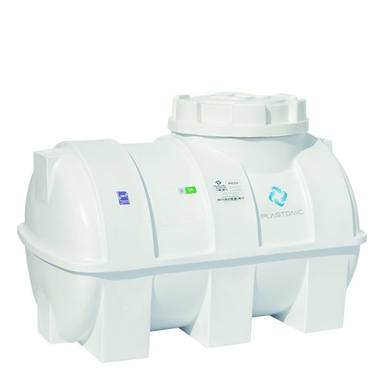 مخزن آب پلاستونیک مدل 7305 حجم 200 لیتر