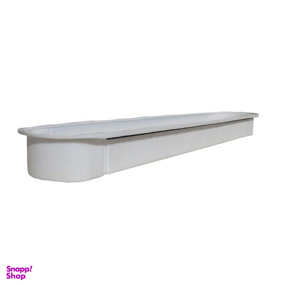 تراف ماهی حجیم پلاست مدل 401 گنجایش 450 لیتر