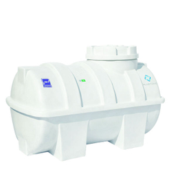 مخزن آب پلاستونیک مدل 7312 حجم 300 لیتر