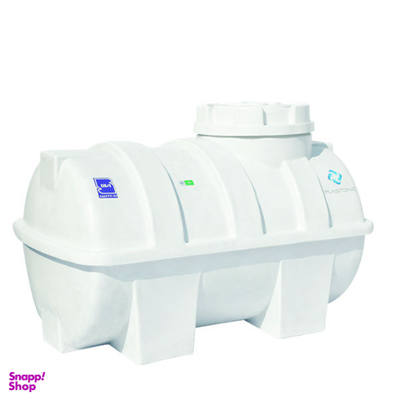 مخزن آب پلاستونیک مدل 7312 حجم 300 لیتر