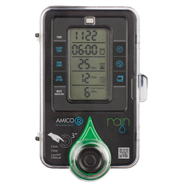 تایمر آبیاری رین مدل Amico R-2