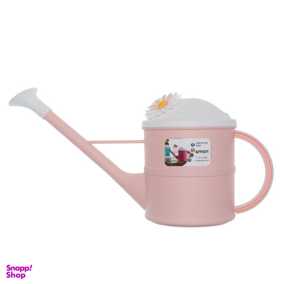آبپاش دستی لیمون مدل hm100