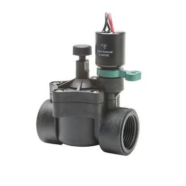 شیر برقی رین مدل RN150-3/4