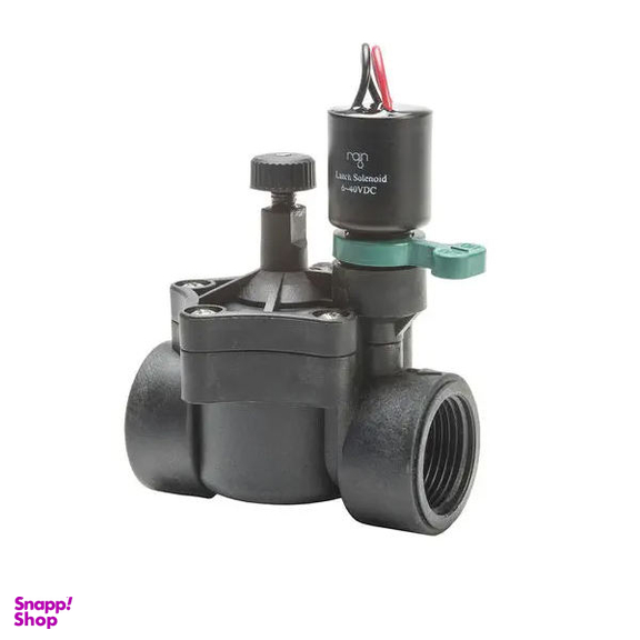 شیر برقی رین مدل RN150-3/4