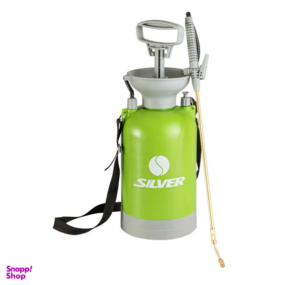 سمپاش سیلور مدل GT-PS-5L گنجایش 5 لیتر