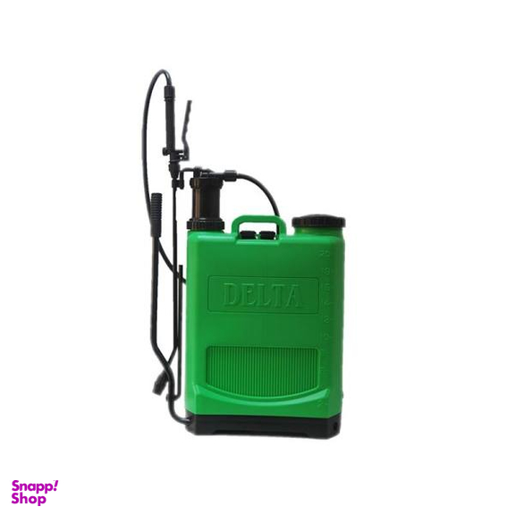 سمپاش دلتا مدل k-205 گنجایش 20 لیتر