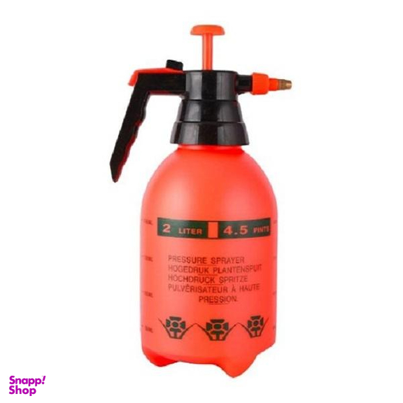 سمپاش مجیک مدل H1 ظرفیت 2 لیتر