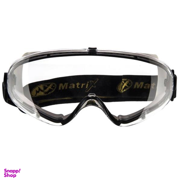 عینک ایمنی ماتریکس مدل Mono Goggle