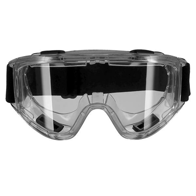 عینک ایمنی پارکسون ABZ مدل LG2508