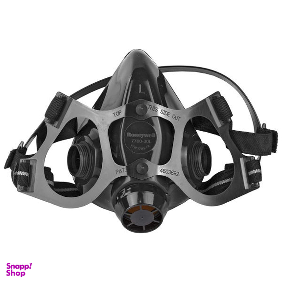 ماسک ایمنی هانیول مدل 7700-30L