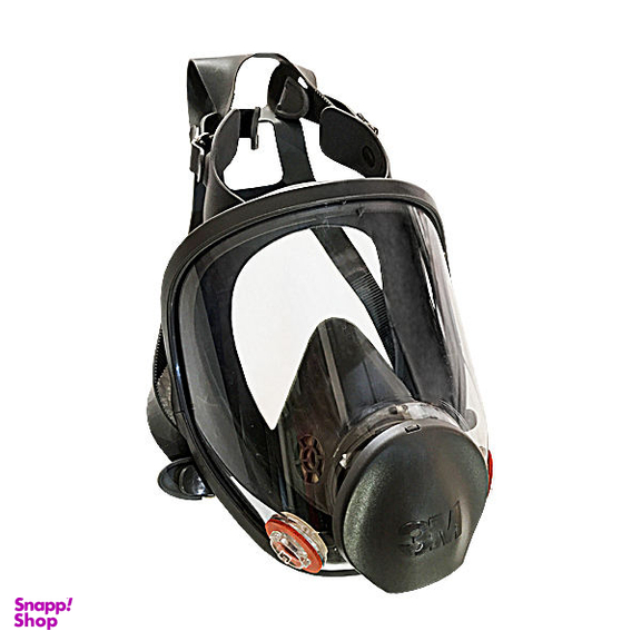 ماسک ایمنی تری ام (3M) مدل 6800
