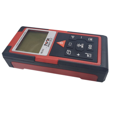 متر لیزری ماکا مدل YP80cm