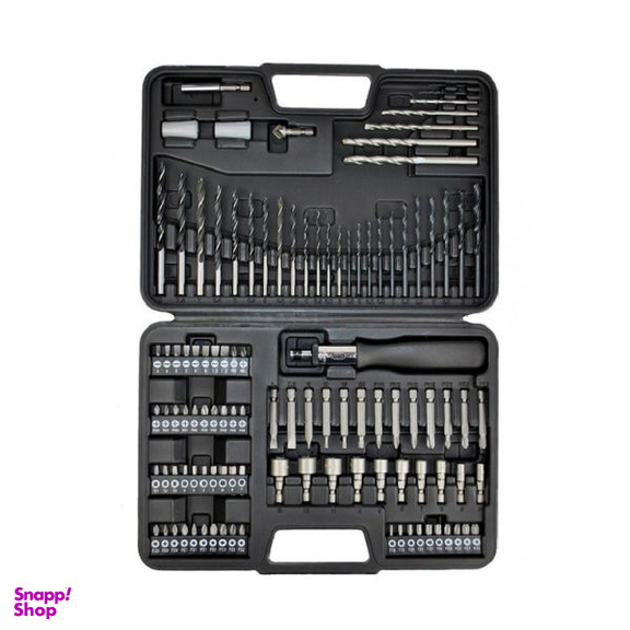 ابزار دیوالت (Dewalt) مدل Dt0109 مجموعه 109 عددی