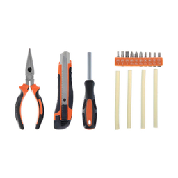 ابزار مگا تولز (Mega Tools) مدل M85202 مجموعه 19 عددی