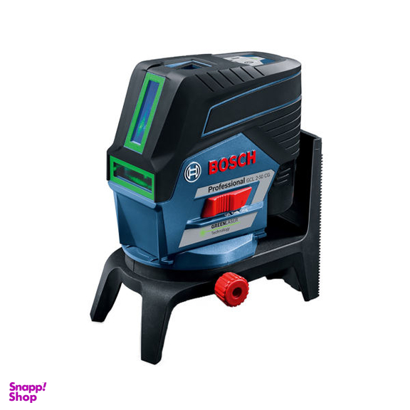 تراز لیزری بوش مدل GCL 2-50 CG L-BOXX