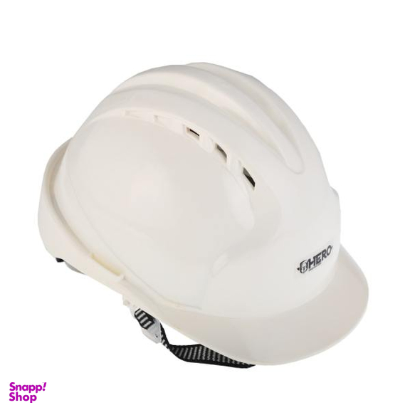 کلاه ایمنی مدل Juli کد 1011 بسته 6 عددی