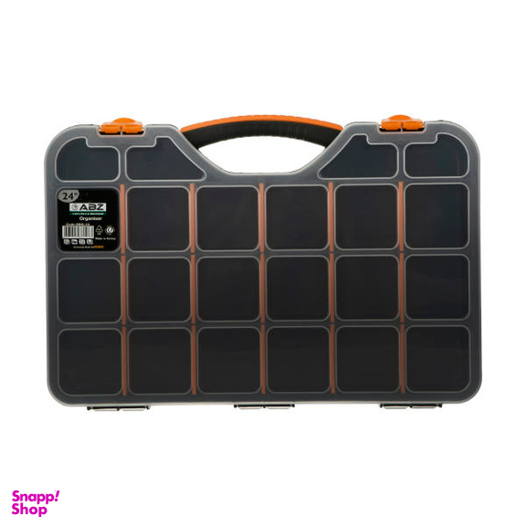 ارگانایزر ابزار ای بی زد مدل ORG-24