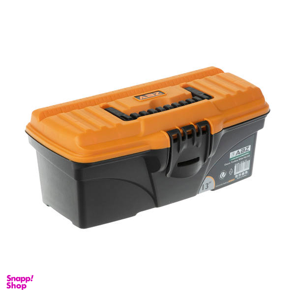 جعبه ابزار ای بی زد مدل C.S-13