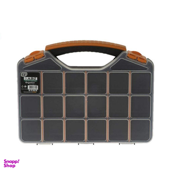 جعبه ابزار ای بی زد مدل ORG13