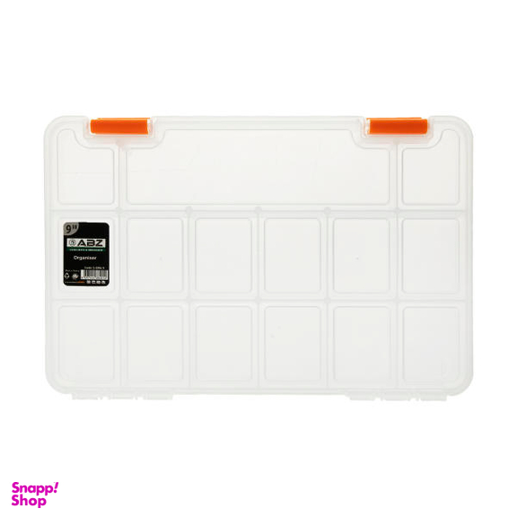 ارگانایزر ابزار ای بی زد مدل S-ORG-9