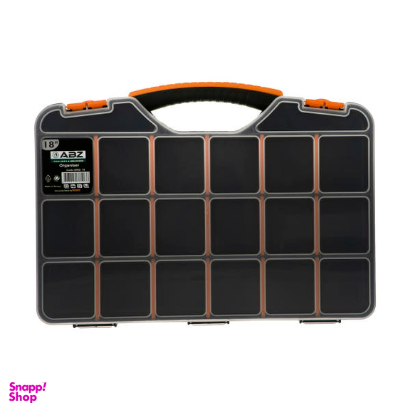 ارگانایزر ابزار ای بی زد مدل ORG-18