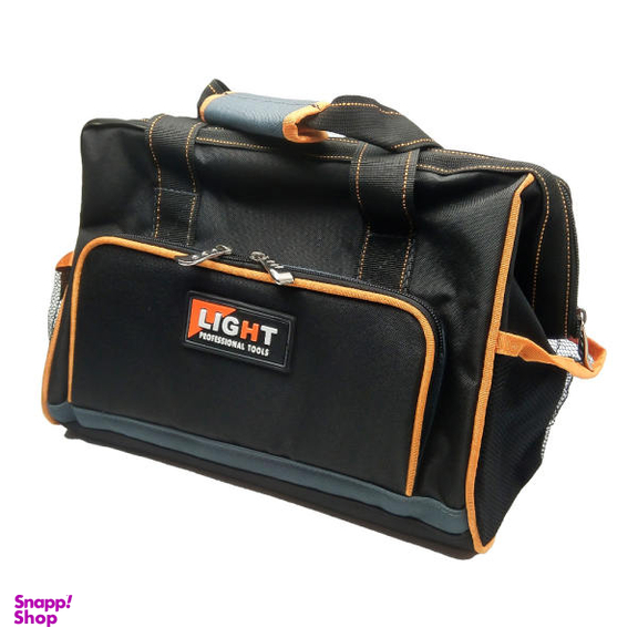 کیف ابزار لایت مدل LB-035